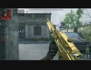 HCR56カスタム　加齢た声でゲームを実況　MW2　Call of Duty:ModernWarfare2 ♯27
