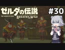 【BotW】ブレスオブザ六花ちゃん #30