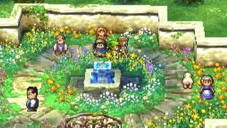 【DQ7】ドラクエ7実況プレイ120