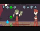 【人力刀剣乱舞】古備前でFNFのTug of War