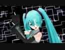 【らぶ誕2022】ハッピートラップ【初音ミク･MMD･らぶ式】