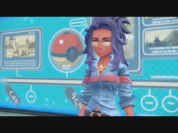 【実況プレイ】ポケットモンスタースカーレット　Part18
