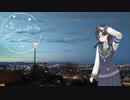 sentimental night sky (Synthesizer V AI 花隈千冬 オリジナル曲)