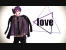 【にじさんじMMD】[A]ddiction【剣持刀也】