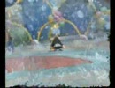ポケモン　バトレボ　リトルバトルやってみた９