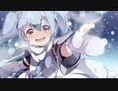Present Carol【オリジナル曲】初音ミク