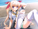 ナギサの　高音質_第５６弾（夏が似合う曲）