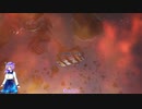 ゼノンの友人プレイ14　破壊工作編　【X4: Foundations】【九州そら実況】