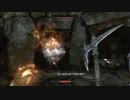 【Skyrim SE】 #155-1 【最後の子孫】レイヴン・ロック鉱山でブラッドスカルの剣をゲット・古代ノルドのつるはし・住民と交流・その他：マスマリの冒険記４ 【ゆっくり実況】