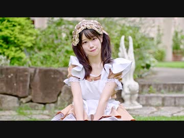 【くるん。】青空のラプソディ　踊ってみた【３周年】