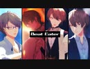 【#加賀美は31】Beat Eater【にじさんじMMD】