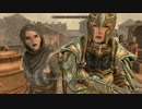【Skyrim SE】 #155-3 【最後の子孫】レイヴン・ロック鉱山でブラッドスカルの剣をゲット・古代ノルドのつるはし・住民と交流・その他：マスマリの冒険記４ 【ゆっくり実況】