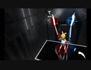 【Beat Saber】夜明けの街に雨 【なりきり衣装】