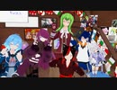 リル＆さわ雑談部"「ねむねむレッツろっく！」