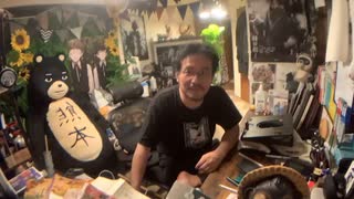真夜中のすえ咄 vol.76［22.11.13］