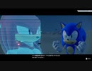 [ソニックフロンティア]第6回(6-4) ナックルズとの再会