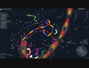 slither.io No,22