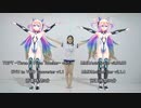 【MMD】モーション自動トレースツール比較してみた