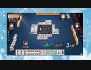 【雀魂】ひびの麻雀2022　part341【玉の間・雀豪1】