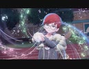 ポケットモンスター バイオレット｜スター団ボス：ボタン戦！