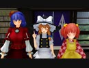 【東方MMD】激録!こーりんの秘密ビデオ