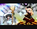【MUGEN】旧章リスペクト 希望vs絶望大会 - その出会いは希望か絶望か - 【part11】