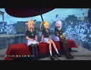 [サムライメイデン]第2回(2-3) 刃鋼と親愛度ストーリー