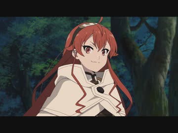 無職転生 ～異世界行ったら本気だす～　番外編 エリスのゴブリン討伐