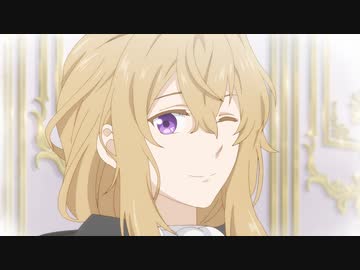 虫かぶり姫　第10話　蝶々たちの思惑