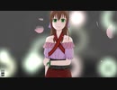【UTAUカバー/音源配布】きみも悪い人でよかった【唯月杏花哀連続音-春暮-】