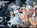 エロゲ体験版BGM集「バルドフォース」戯画