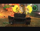 【PS4実況】ルーレットで兵科を決める地球防衛軍6 Part.129【地球防衛軍6】