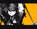 【ニコカラ】飛雷震（キー+2）【on vocal】