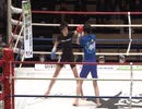 2021/3/27　【Krush.123】　小澤 聡子  vs  池内 紀子