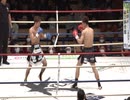 2021/3/27　【Krush.123】　林 京平  vs  國枝 悠太