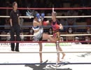 2021/3/27　【Krush.123】　ファエゼ・ウィラサクレック  vs  RAN