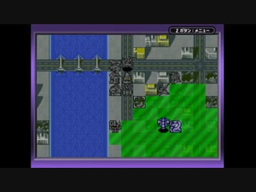 【実況】スーパーロボット大戦Dを本気で遊んでみた。part69