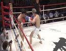 2021/3/27　【Krush.123】　SATORU成合  vs  西元 也史