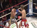 2021/3/27　【Krush.123】　大岩 龍矢  vs  山本 直樹