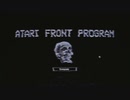 【HyunHoon】ATARI FRONT PROGRAM【歌ってみた】