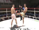 2021/4/23　【Krush.124】　里見 柚己  vs  堀井 翼