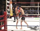 2021/4/23　【Krush.124】　久保 一馬  vs  立基