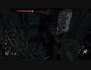 【DBD】ジル捕まえたったｗｗｗｗ