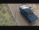 小室哲哉っぽい曲を作ってみた　『SEASIDE DRIVE』
