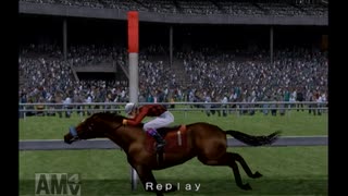 【実況】ジーワンジョッキーWii2008 #213