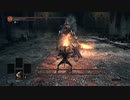 【ダークソウル3】2周目竜体縛り part7【ゆっくり実況】