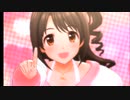 【デレステ】はにかみdays (スキあり☆スウェットワンピ)(島村卯月）