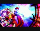【MUGEN】旧章リスペクト 希望vs絶望大会 - その出会いは希望か絶望か - 【part12】