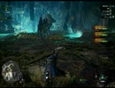 【MHW】カタカナ言ったら即終り実況Part15の映像中雑談【雑談】