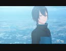 【黛灰MMD】 他人事の音がする